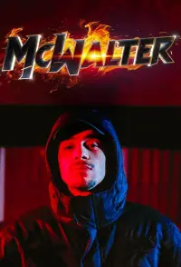 Poster to the movie "McWalter" #835860