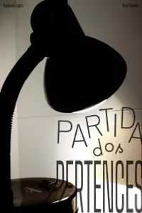 Poster to the movie "Partida dos Pertences" #593085