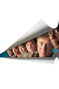 Poster to the movie "Sneakers" #672825