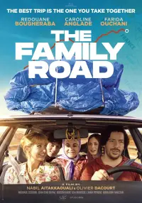 Sur la route de papa