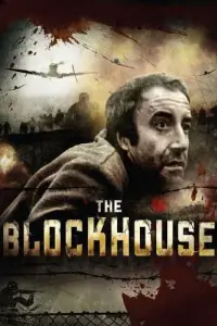 Poster to the movie "The Blockhouse" #1233366