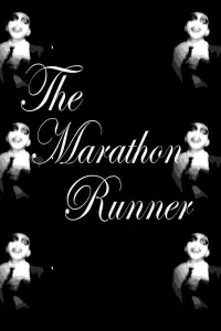 Poster to the movie "The Marathon Runner" #806664