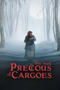 Poster to the movie "The Most Precious of Cargoes" #1070556