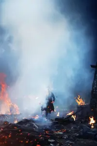 Poster to the movie "Toxic" #1185331