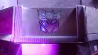 Backdrop to the movie "Transformers One" #764651