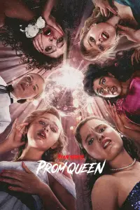 Poster to the movie "Fear Street: Prom Queen" #587309