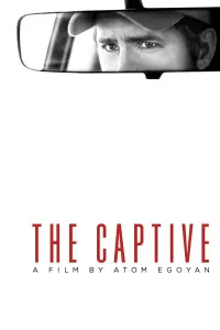Poster to the movie "The Captive" #981042