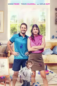 Poster to the movie "Project Baby" #1178548