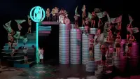 Backdrop to the movie "Sgt. Pepper