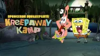 Backdrop to the movie "SpongeBob Squarepants: Kreepaway Kamp" #627635