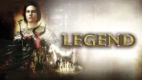 Backdrop to the movie "Legend" #930434