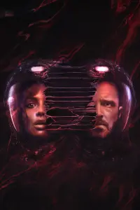 Poster to the movie "Ash" #751430