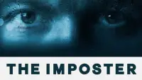 Backdrop to the movie "The Imposter" #949459