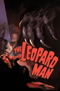 Poster to the movie "The Leopard Man" #982272