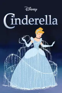 Poster to the movie "Cinderella" #926149