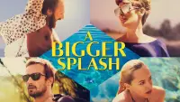 Backdrop to the movie "A Bigger Splash" #999361