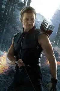 Poster to the movie "Avengers: Age of Ultron" #553683