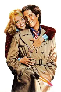 Poster to the movie "Foul Play" #659267