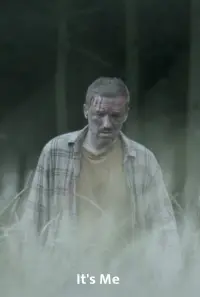 Poster to the movie "It