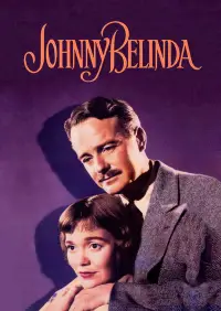 Poster to the movie "Johnny Belinda" #1161425