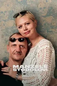 Poster to the movie "Mr. and Mrs. Stodola" #847575