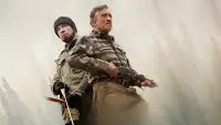 Backdrop to the movie "Killing Season" #874093