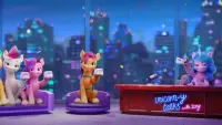 Backdrop to the movie "My Little Pony: A New Generation" #781803