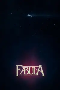 Poster to the movie "Fabula" #910180