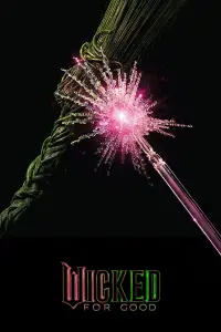 Poster to the movie "Wicked Part Two" #1118168