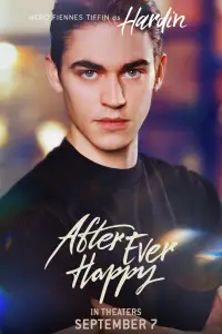 Poster to the movie "After Ever Happy" #928673