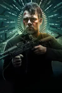 Poster to the movie "Blackout" #967313