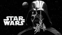Backdrop to the movie "Star Wars" #902164
