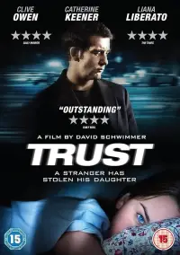 Poster to the movie "Trust" #977932
