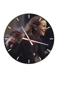 Poster to the movie "Oslo, August 31st" #881559