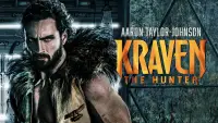 Backdrop to the movie "Kraven the Hunter" #909564