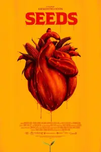 Poster to the movie "Seeds " #1002171