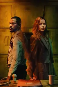 Poster to the movie "Detained" #648523