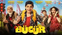 Backdrop to the movie "Bücür" #844958