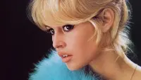Backdrop to the movie "Bardot" #836622