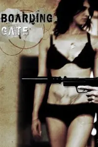 Poster to the movie "Boarding Gate" #1165511