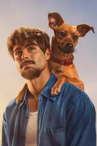 Poster to the movie "Caramelo" #1003730