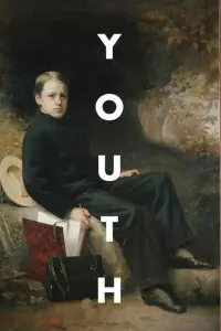 Poster to the movie "Youth" #951530