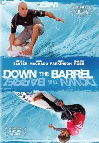 Poster to the movie "Down the Barrel" #1238323