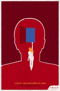 Poster to the movie "Eternal Sunshine of the Spotless Mind" #740146