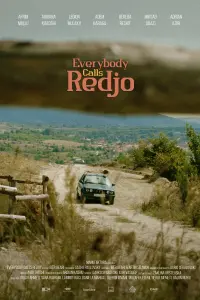 Poster to the movie "Everybody Calls Redjo" #657463