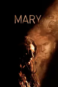 Poster to the movie "Mary" #648161