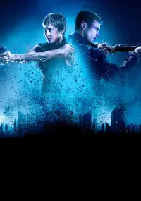 Poster to the movie "Insurgent" #658323