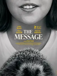 Poster to the movie "The Message" #926576