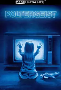 Poster to the movie "Poltergeist" #698463