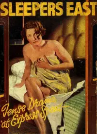 Poster to the movie "Sleepers East" #1158732